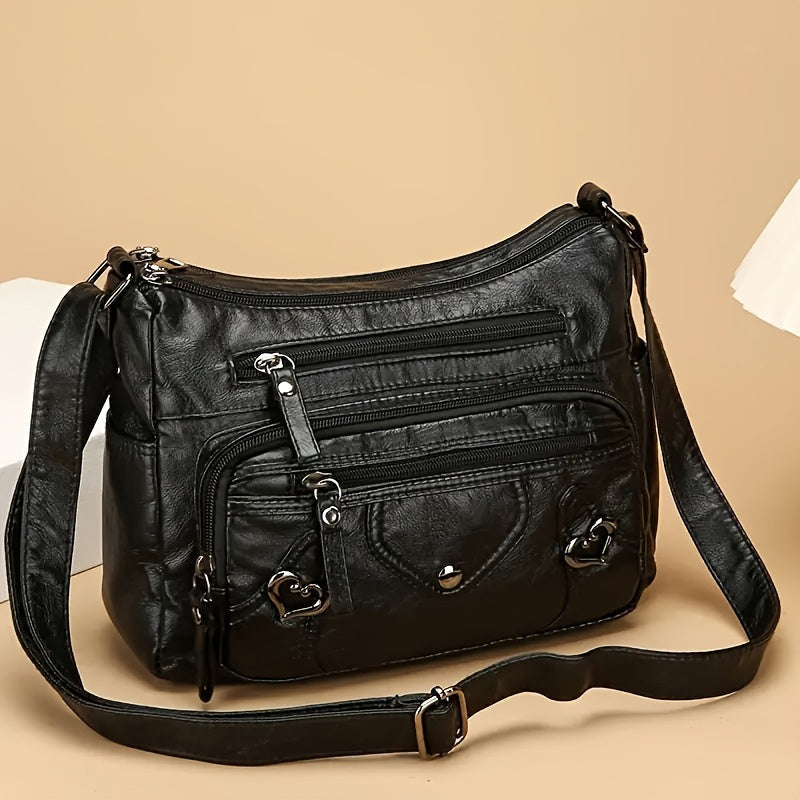 Vintage Boheemse Tas