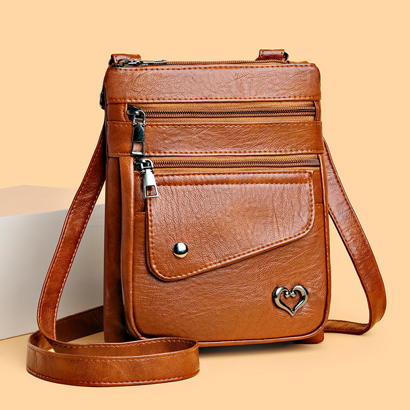 Vintage Casual Tas