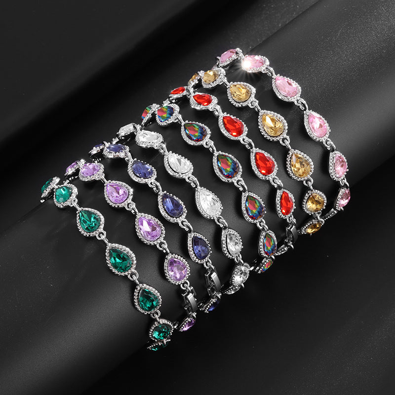 Vintage Bohemien Armband