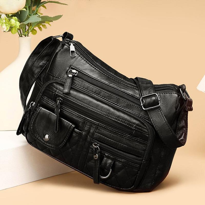 Vintage Casual Tas