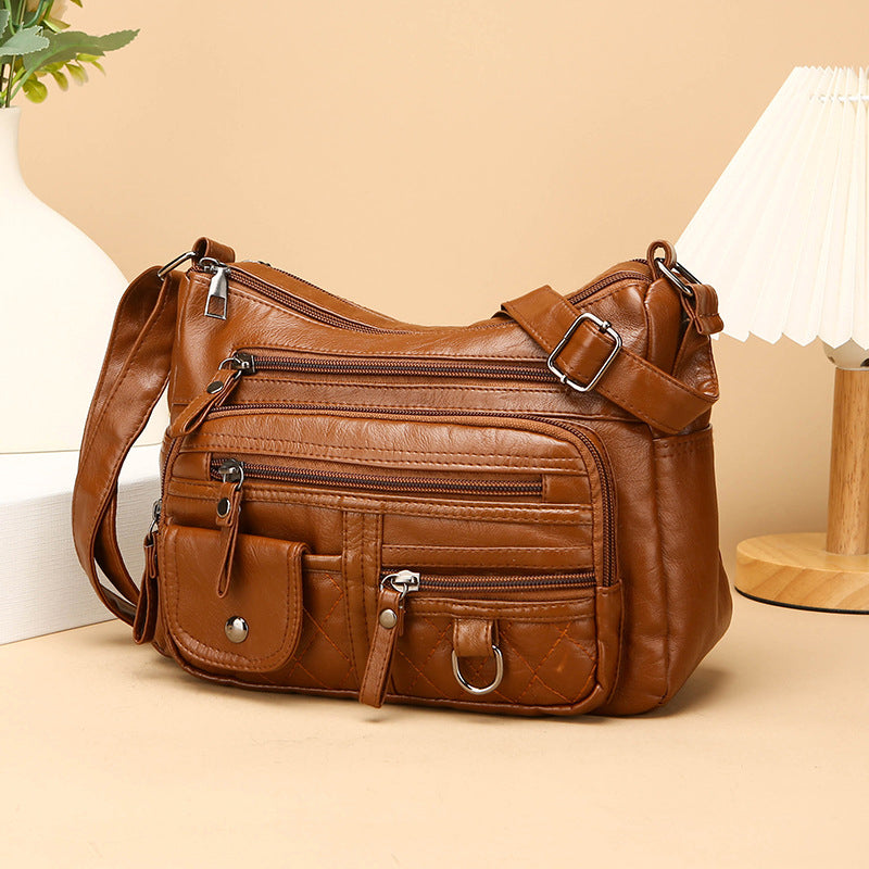 Vintage Casual Tas