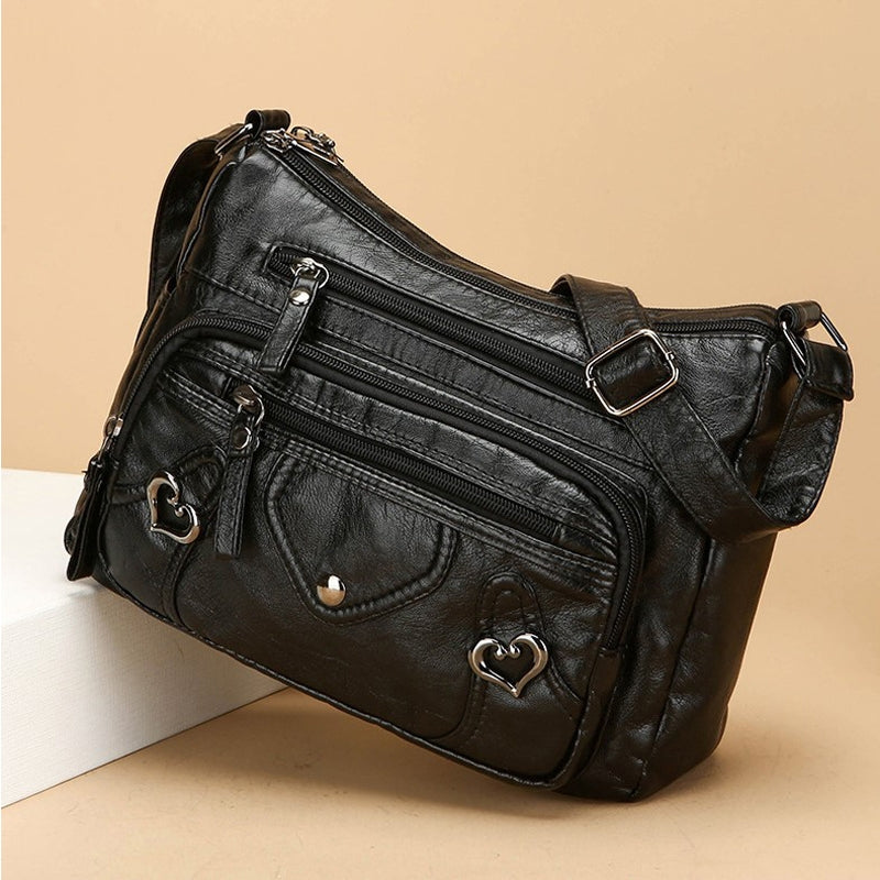 Vintage Boheemse Tas