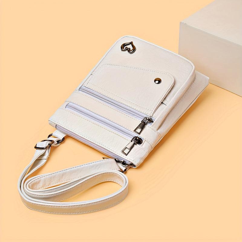 Vintage Casual Tas