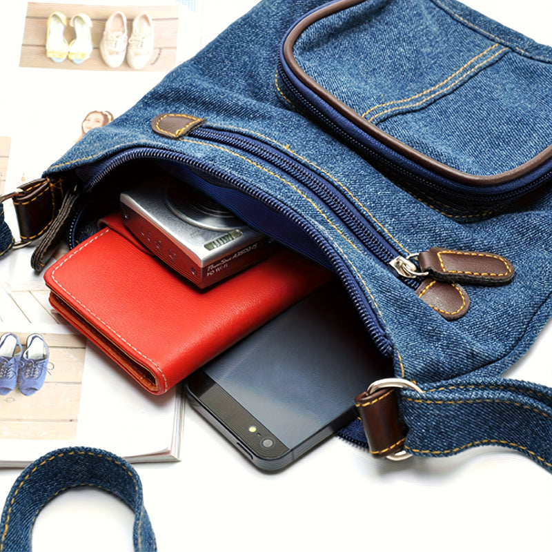 Vintage Casual Tas