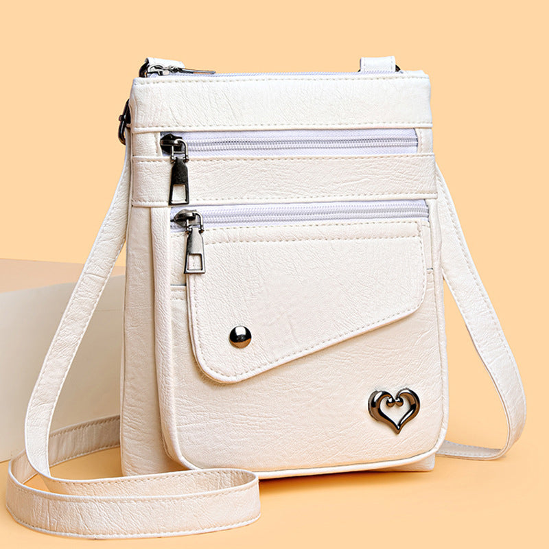 Vintage Casual Tas