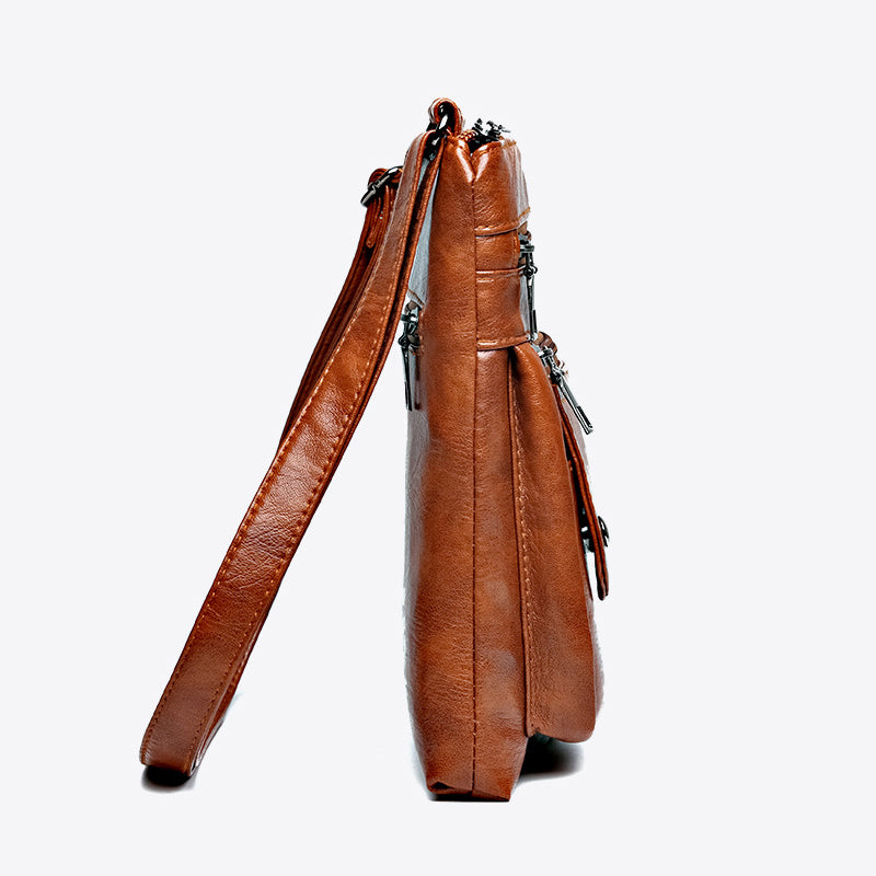Vintage Casual Tas