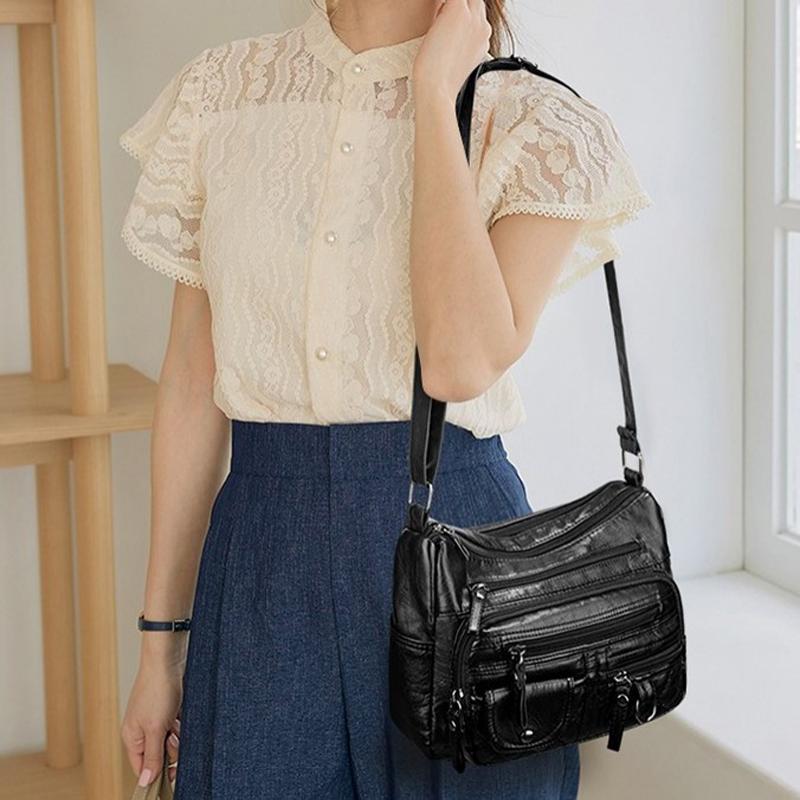 Vintage Casual Tas