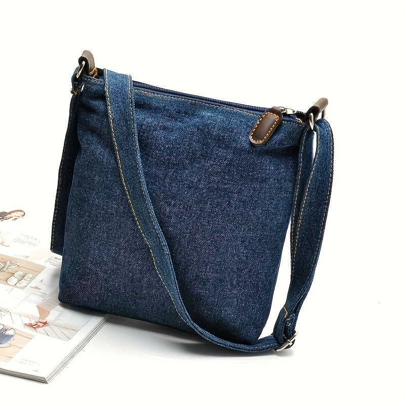 Vintage Casual Tas