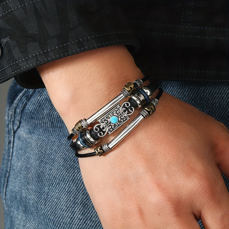Vintage Bohemien Armband