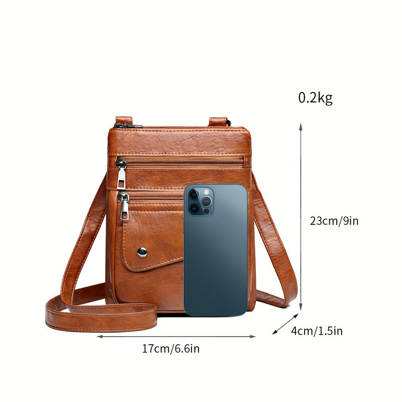 Vintage Casual Tas