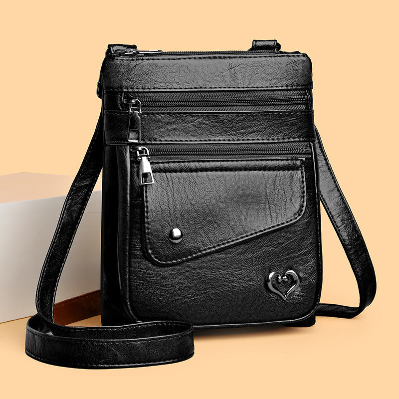 Vintage Casual Tas