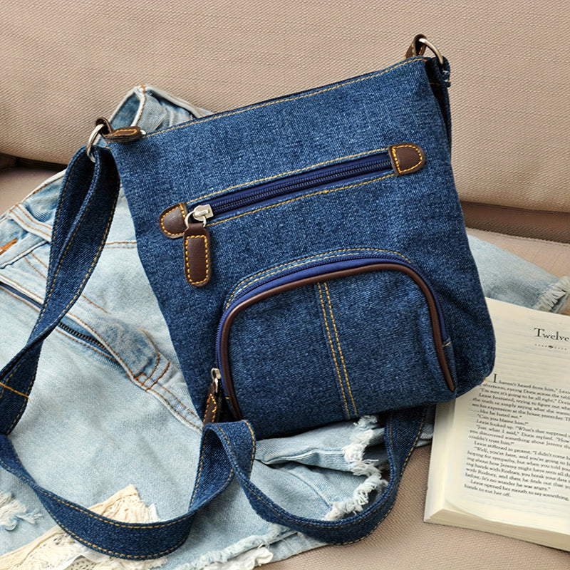 Vintage Casual Tas