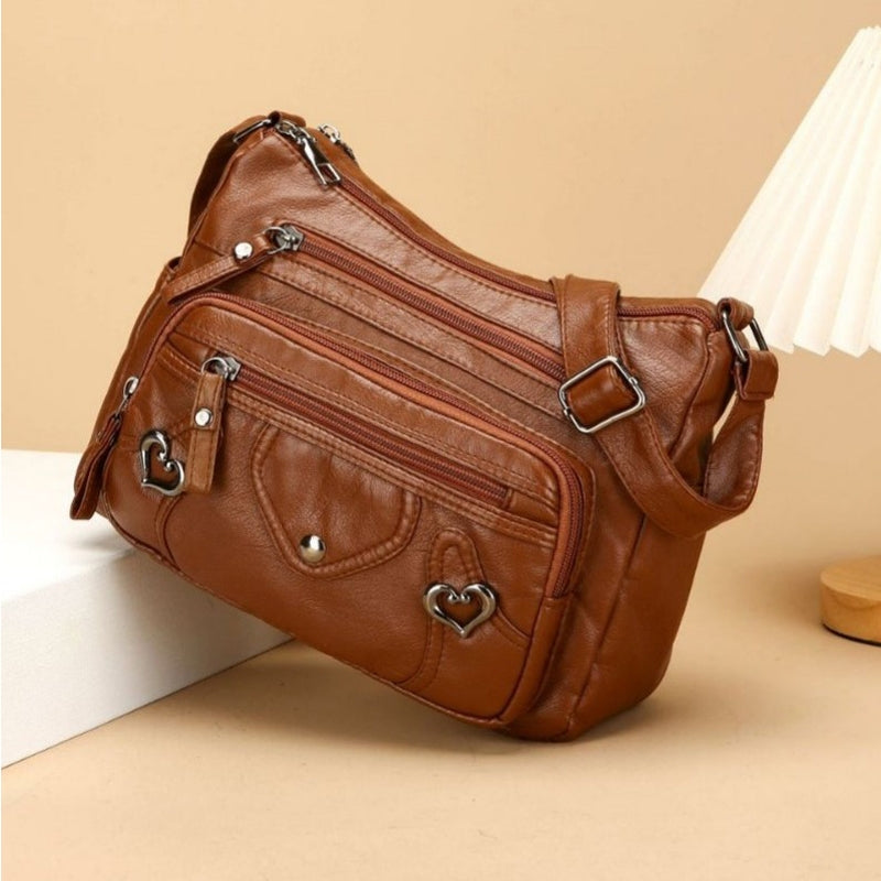 Vintage Boheemse Tas