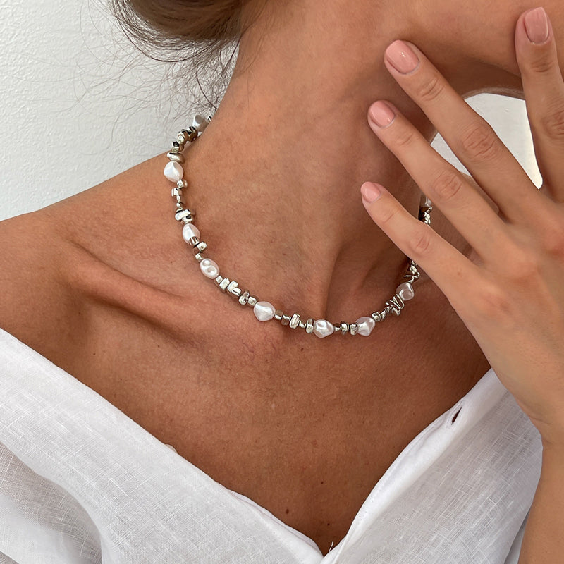 Boheemse Kralenketting