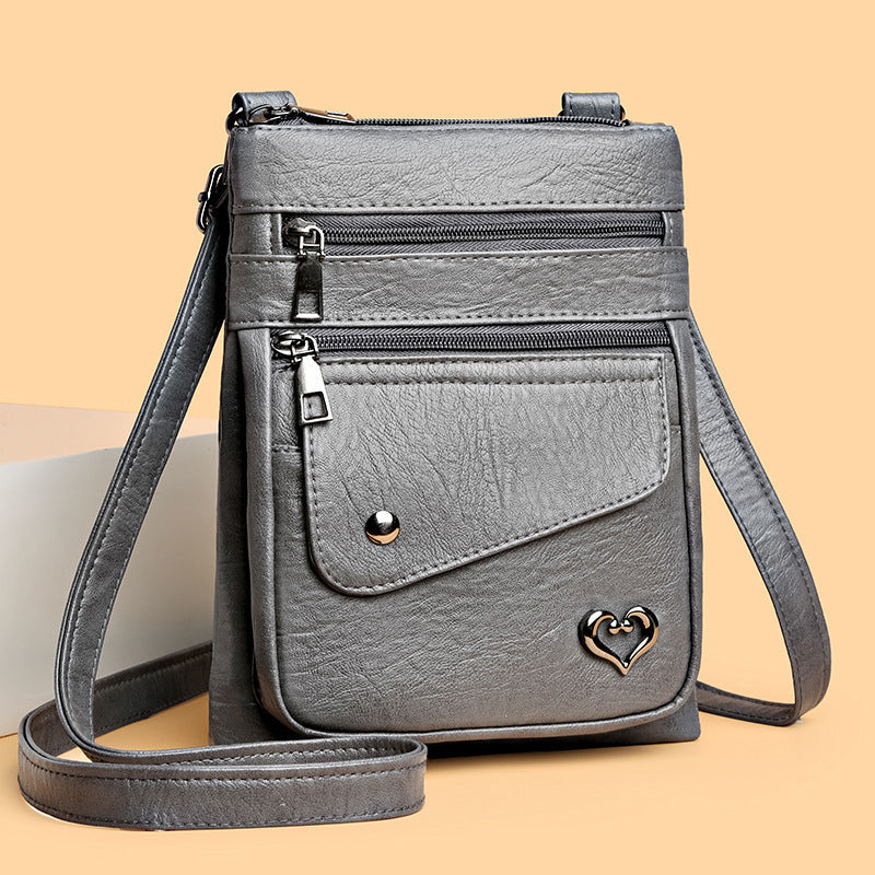 Vintage Casual Tas