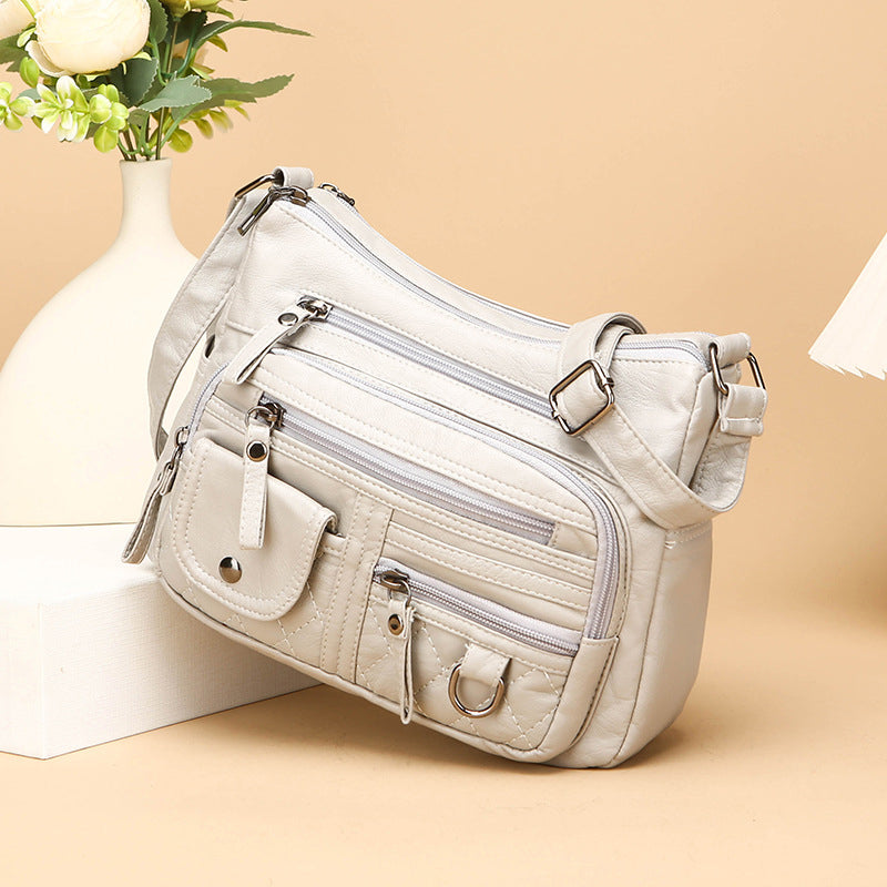 Vintage Casual Tas