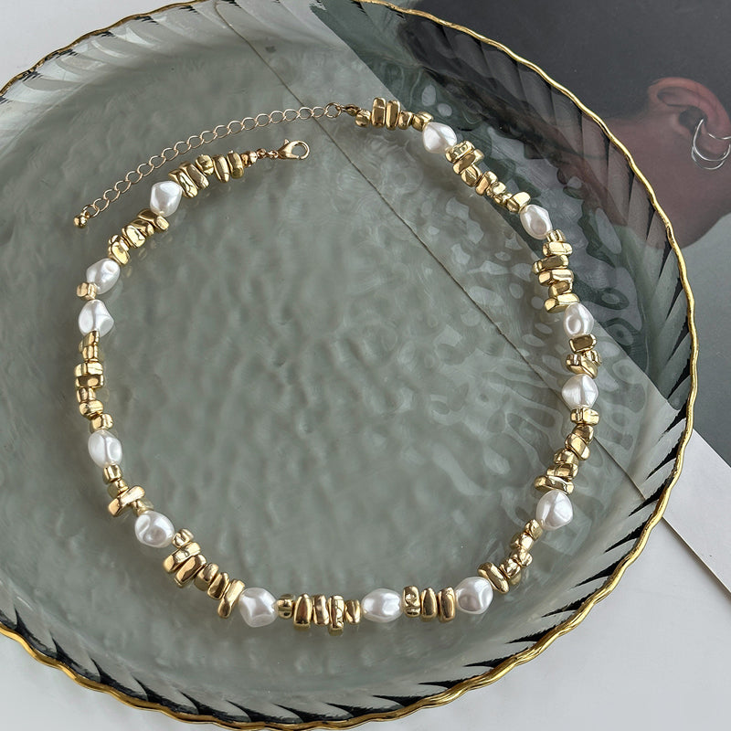 Boheemse Kralenketting