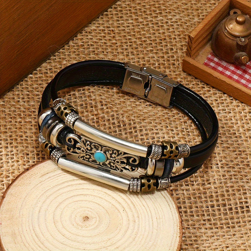 Vintage Bohemien Armband