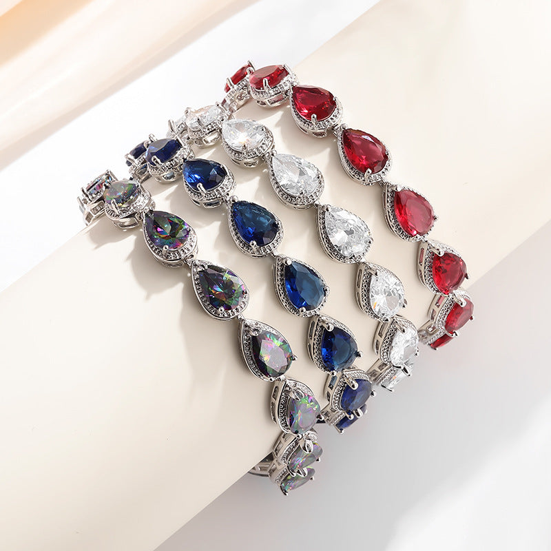 Vintage Bohemien Armband