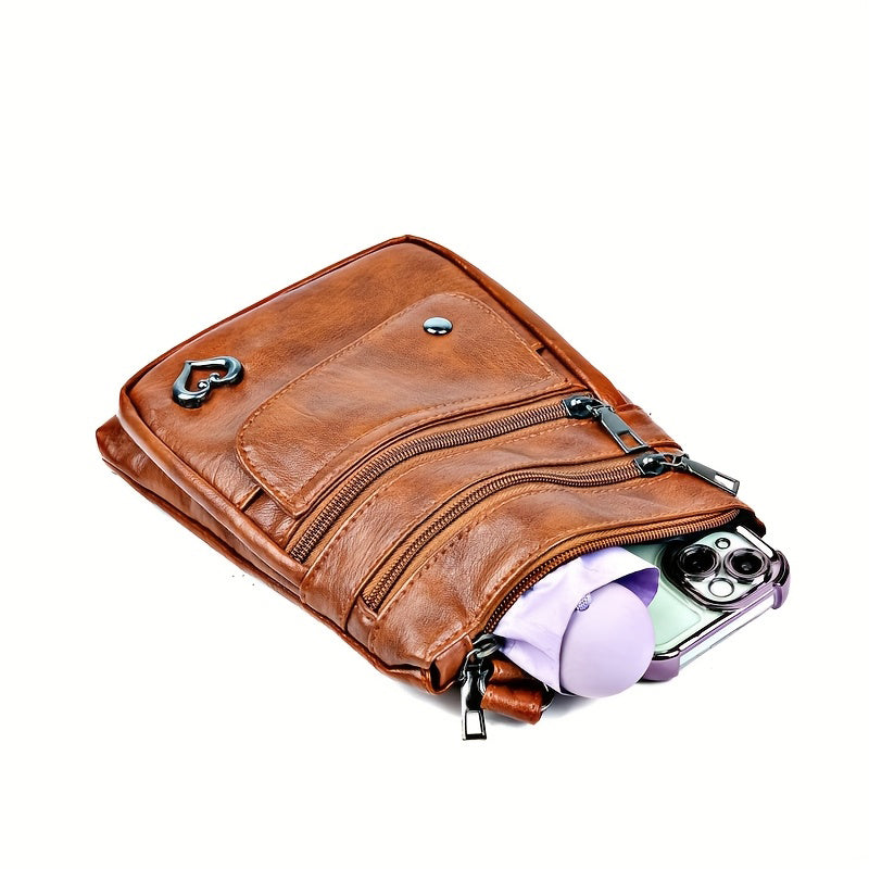 Vintage Casual Tas