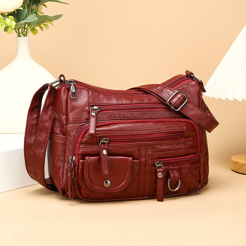 Vintage Casual Tas