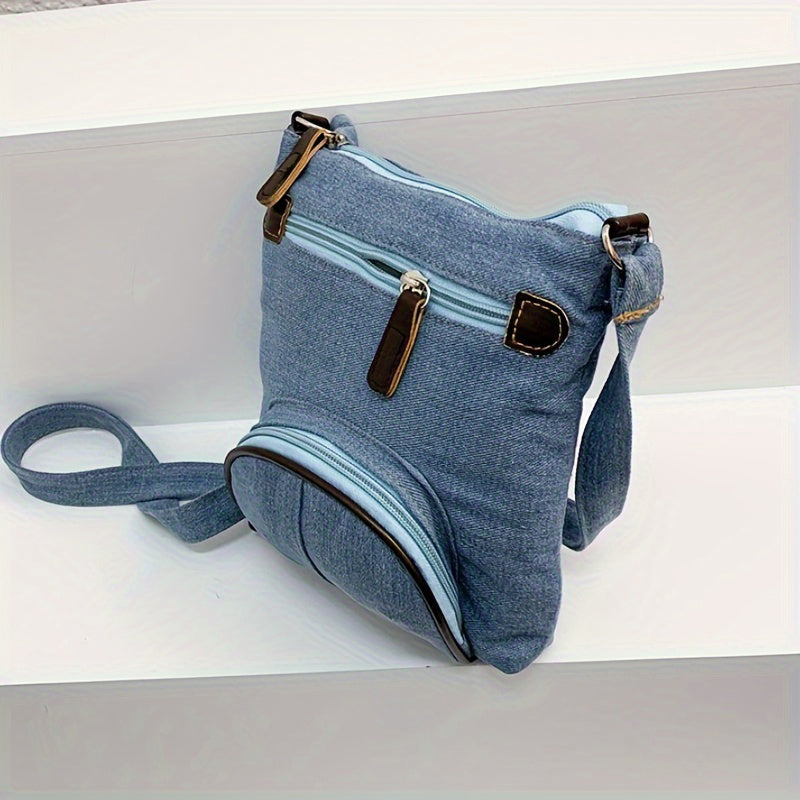 Vintage Casual Tas