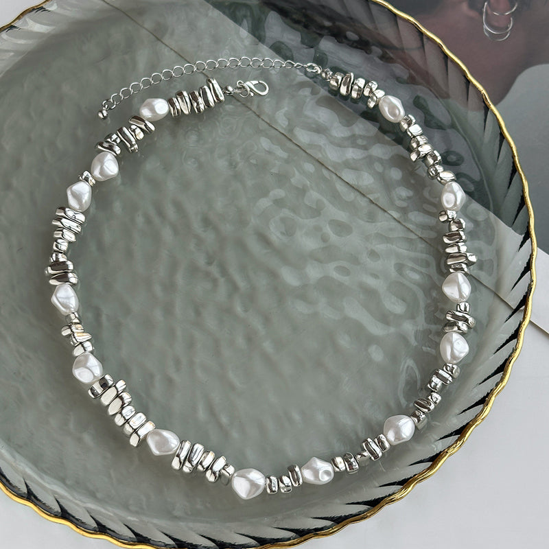 Boheemse Kralenketting