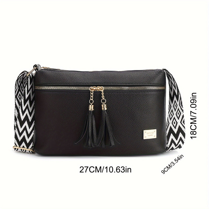 Vintage Casual Tas