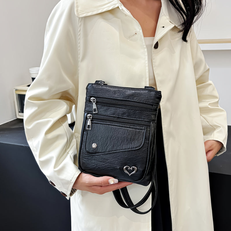 Vintage Casual Tas