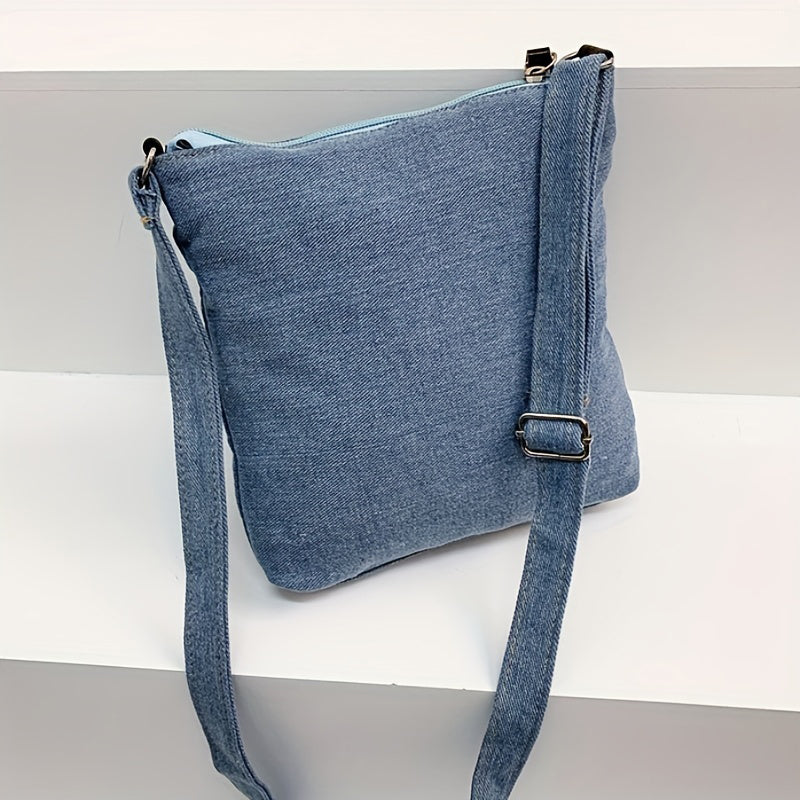 Vintage Casual Tas