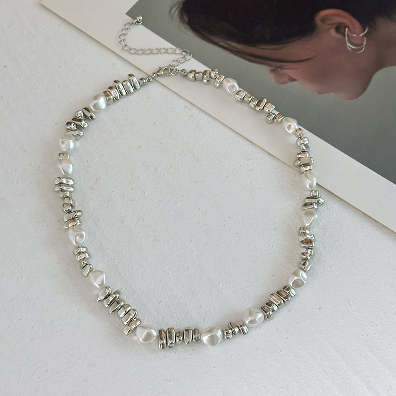 Boheemse Kralenketting