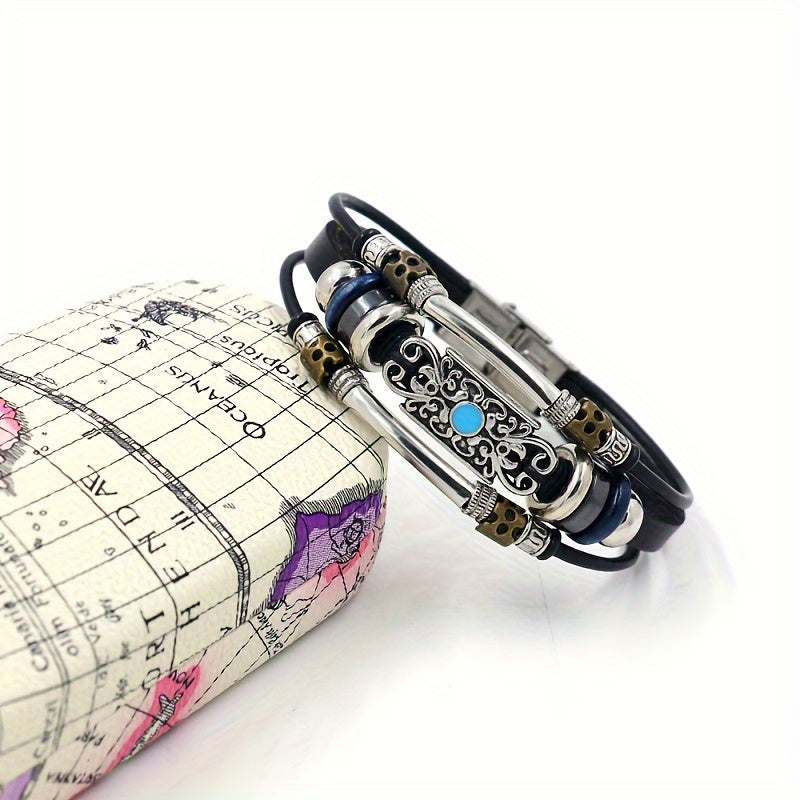 Vintage Bohemien Armband