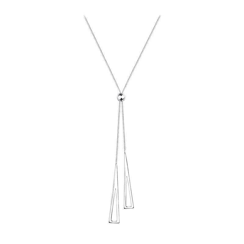 Vintage Hanger Ketting