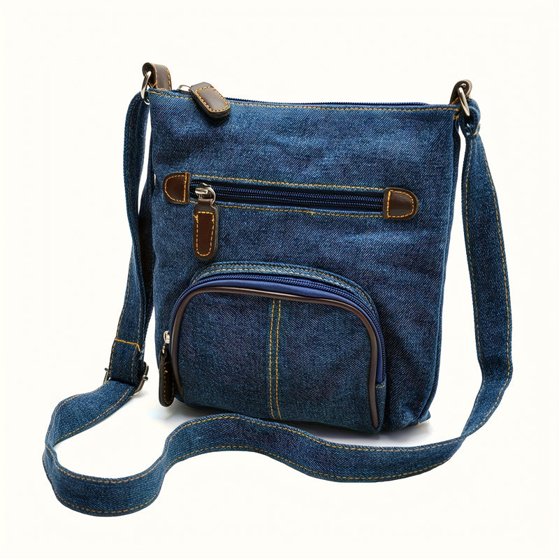 Vintage Casual Tas