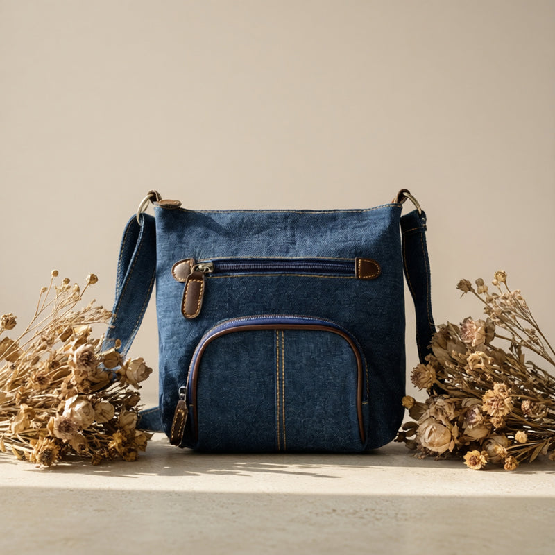Vintage Casual Tas