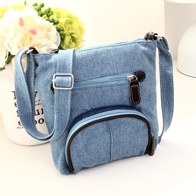 Vintage Casual Tas