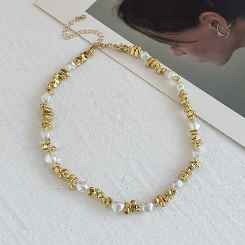 Boheemse Kralenketting