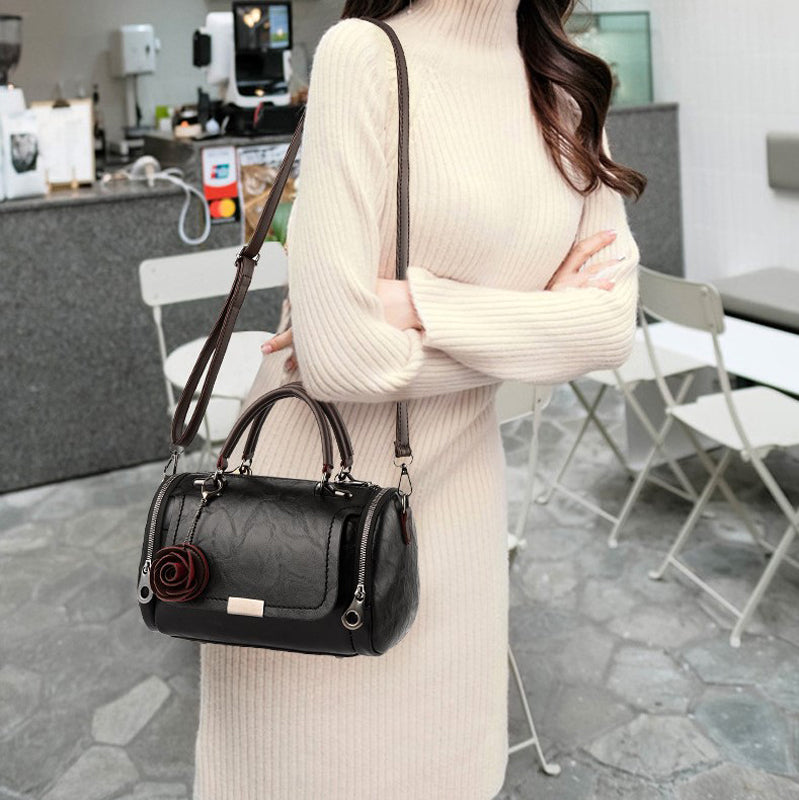 Vintage Casual Tas