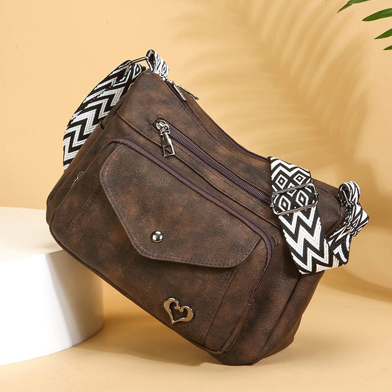 Vintage Casual Tas