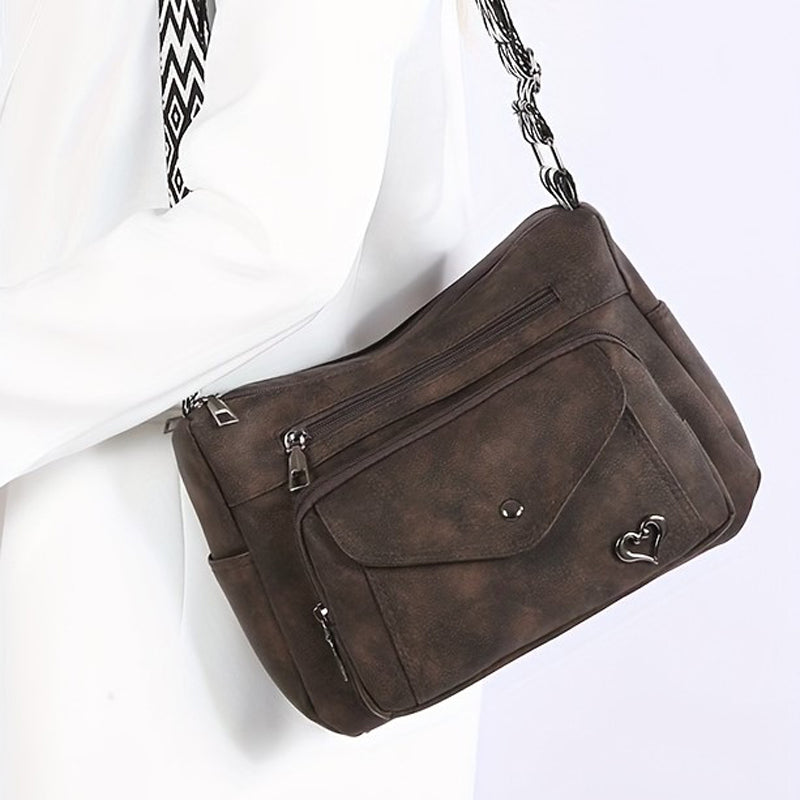 Vintage Casual Tas