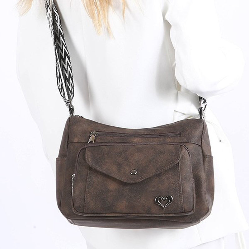 Vintage Casual Tas