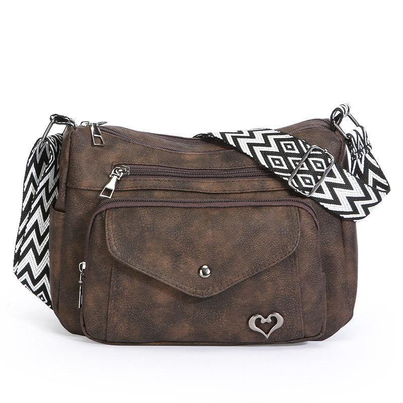 Vintage Casual Tas