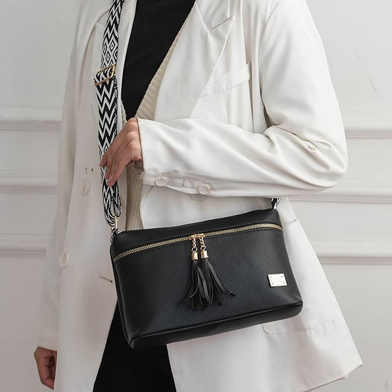 Vintage Casual Tas