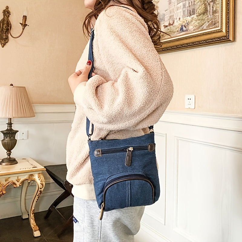 Vintage Casual Tas