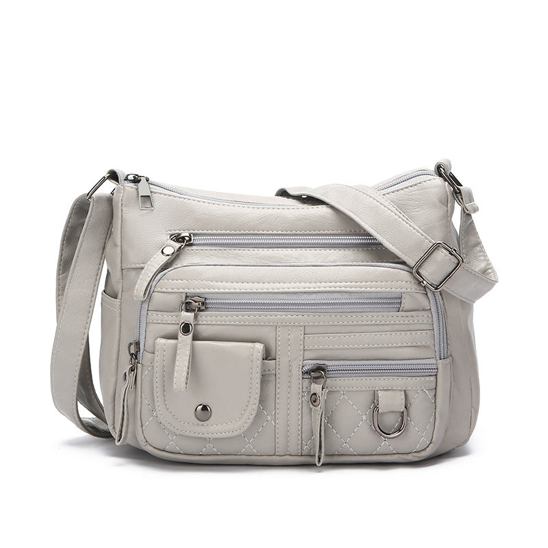 Vintage Casual Tas