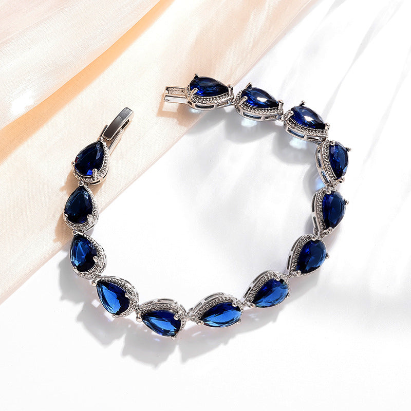 Vintage Bohemien Armband
