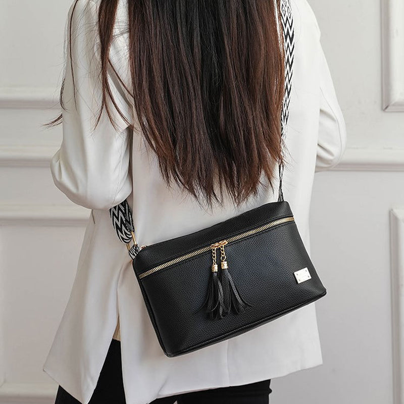 Vintage Casual Tas