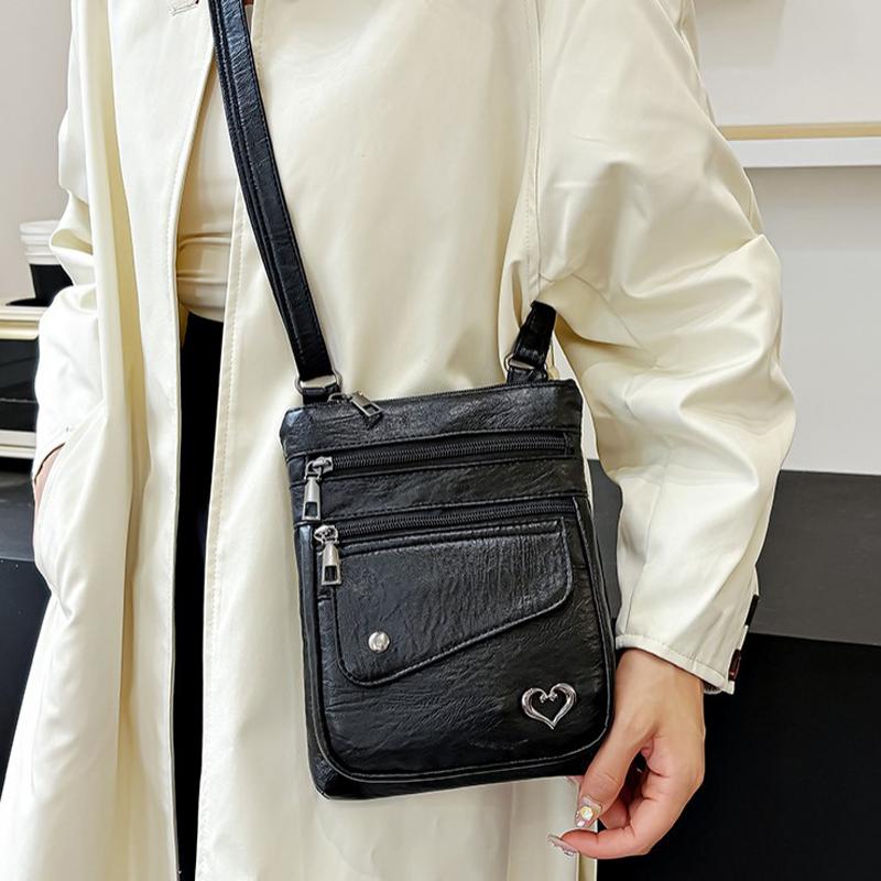 Vintage Casual Tas