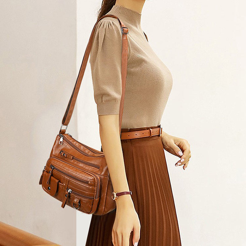 Vintage Casual Tas