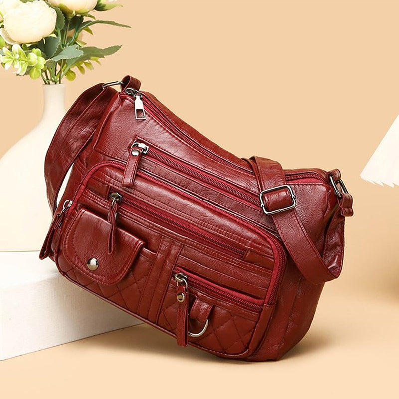 Vintage Casual Tas